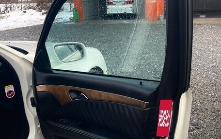 Mercedes-Benz E-Класс, 2008 год, 1 550 000 рублей, 11 фотография