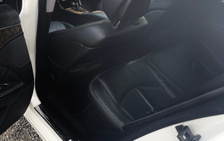 Mercedes-Benz E-Класс, 2008 год, 1 550 000 рублей, 18 фотография