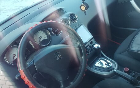 Peugeot 308 II, 2008 год, 350 000 рублей, 4 фотография