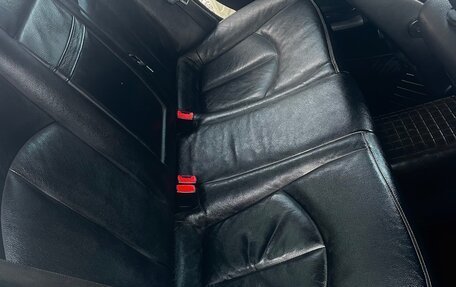 Mercedes-Benz E-Класс, 2008 год, 1 550 000 рублей, 19 фотография