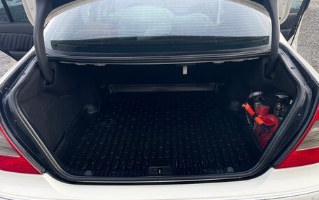 Mercedes-Benz E-Класс, 2008 год, 1 550 000 рублей, 20 фотография