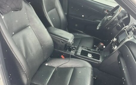 Toyota Camry, 2014 год, 1 730 000 рублей, 7 фотография