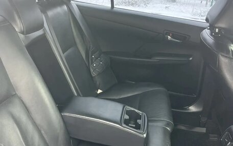 Toyota Camry, 2014 год, 1 730 000 рублей, 9 фотография