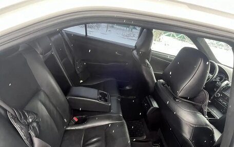 Toyota Camry, 2014 год, 1 730 000 рублей, 10 фотография