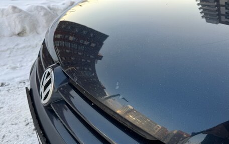 Volkswagen Golf Plus I, 2007 год, 545 000 рублей, 9 фотография