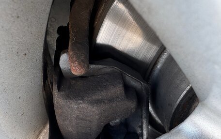 Volkswagen Golf Plus I, 2007 год, 545 000 рублей, 27 фотография