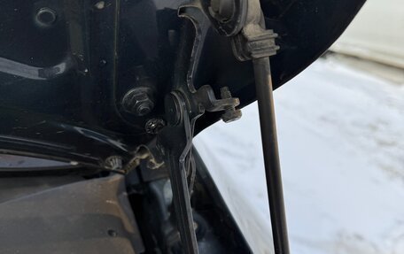 Volkswagen Golf Plus I, 2007 год, 545 000 рублей, 26 фотография