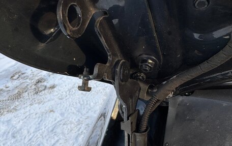 Volkswagen Golf Plus I, 2007 год, 545 000 рублей, 25 фотография