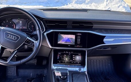 Audi A6, 2020 год, 4 500 000 рублей, 8 фотография