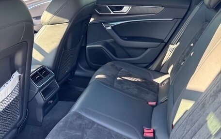 Audi A6, 2020 год, 4 500 000 рублей, 11 фотография