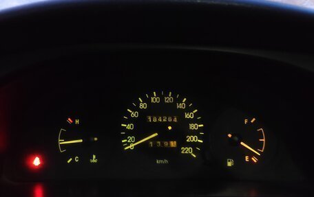 Chevrolet Lanos I, 2006 год, 125 000 рублей, 8 фотография