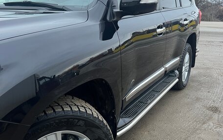 Toyota Land Cruiser 200, 2013 год, 4 950 000 рублей, 3 фотография