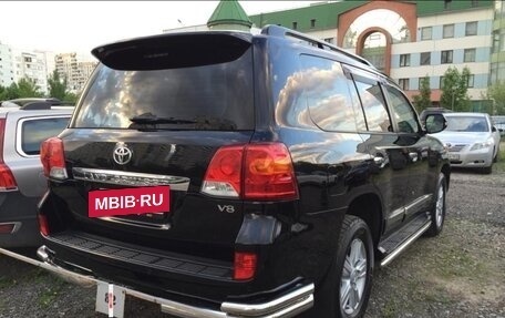 Toyota Land Cruiser 200, 2013 год, 4 950 000 рублей, 7 фотография
