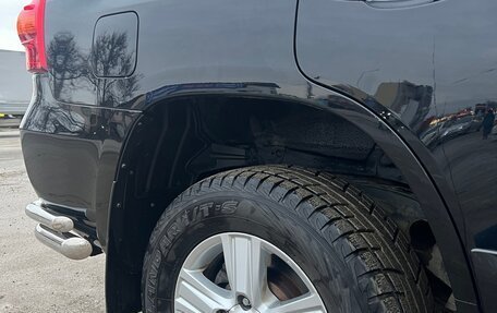 Toyota Land Cruiser 200, 2013 год, 4 950 000 рублей, 19 фотография