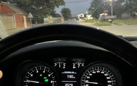 Toyota Land Cruiser 200, 2013 год, 4 950 000 рублей, 15 фотография