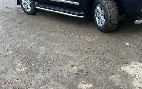 Toyota Land Cruiser 200, 2013 год, 4 950 000 рублей, 11 фотография