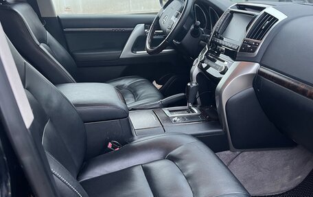 Toyota Land Cruiser 200, 2013 год, 4 950 000 рублей, 13 фотография