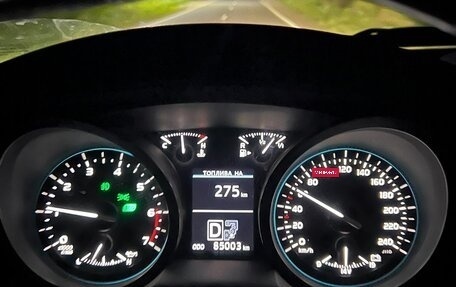 Toyota Land Cruiser 200, 2013 год, 4 950 000 рублей, 16 фотография
