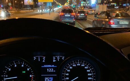 Toyota Land Cruiser 200, 2013 год, 4 950 000 рублей, 24 фотография