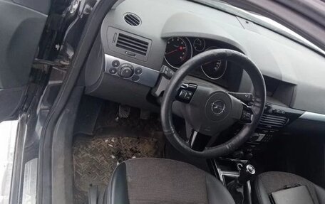 Opel Astra H, 2010 год, 460 000 рублей, 5 фотография