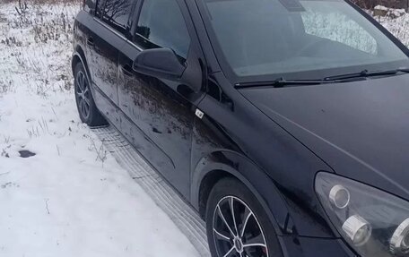 Opel Astra H, 2010 год, 460 000 рублей, 2 фотография