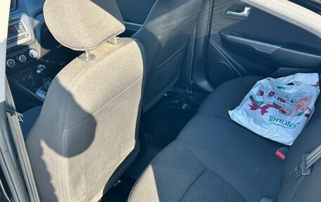 KIA Rio III рестайлинг, 2015 год, 1 200 000 рублей, 8 фотография