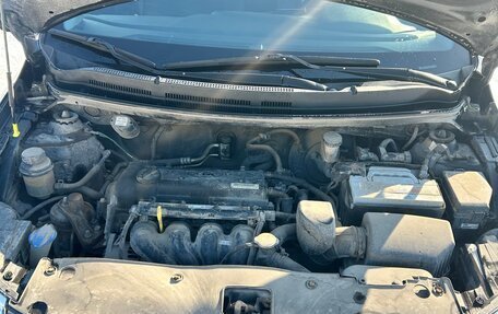 KIA Rio III рестайлинг, 2015 год, 1 200 000 рублей, 12 фотография