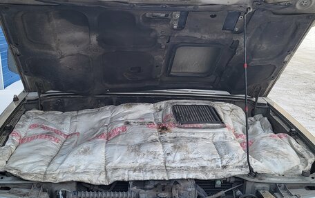 Hyundai Galloper II, 2000 год, 556 000 рублей, 8 фотография