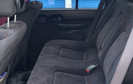 Hyundai Galloper II, 2000 год, 556 000 рублей, 7 фотография