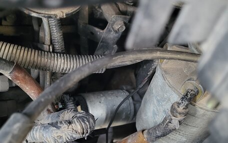 Hyundai Galloper II, 2000 год, 556 000 рублей, 10 фотография