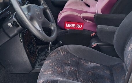 Hyundai Galloper II, 2000 год, 556 000 рублей, 6 фотография