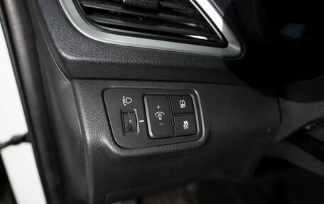 Hyundai Solaris II рестайлинг, 2018 год, 1 399 000 рублей, 9 фотография