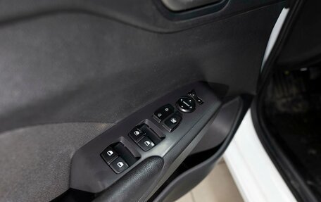 Hyundai Solaris II рестайлинг, 2018 год, 1 399 000 рублей, 8 фотография