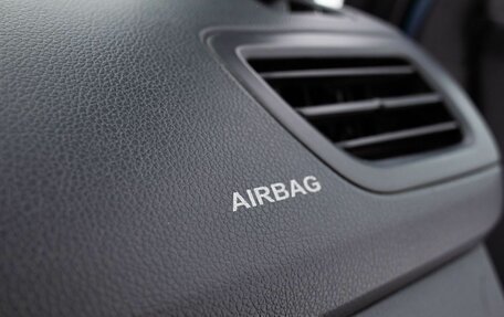 KIA Rio III рестайлинг, 2011 год, 760 000 рублей, 18 фотография