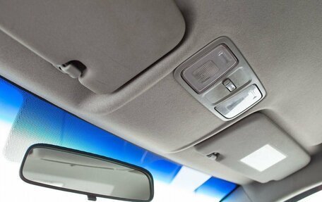 KIA Rio III рестайлинг, 2011 год, 760 000 рублей, 17 фотография