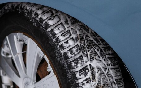 KIA Rio III рестайлинг, 2011 год, 760 000 рублей, 35 фотография