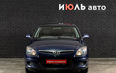 Hyundai i30 I, 2009 год, 660 000 рублей, 2 фотография