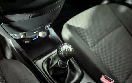 Hyundai i30 I, 2009 год, 660 000 рублей, 14 фотография