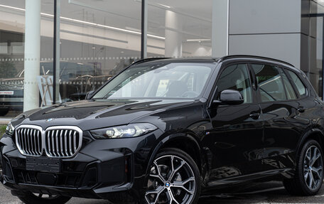 BMW X5, 2025 год, 10 295 000 рублей, 2 фотография