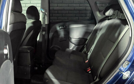 Hyundai i30 I, 2009 год, 660 000 рублей, 18 фотография