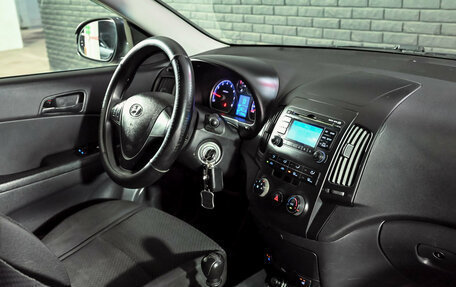 Hyundai i30 I, 2009 год, 660 000 рублей, 15 фотография