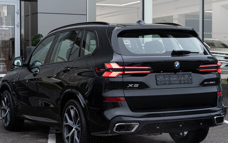 BMW X5, 2025 год, 10 295 000 рублей, 7 фотография