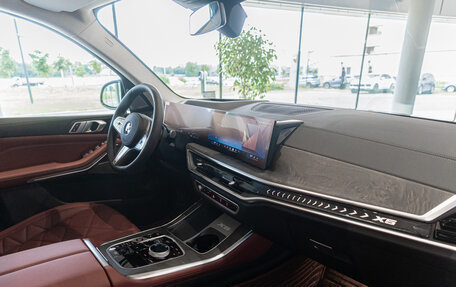 BMW X5, 2025 год, 10 295 000 рублей, 11 фотография