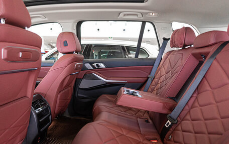 BMW X5, 2025 год, 10 295 000 рублей, 13 фотография