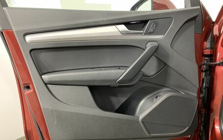 Audi Q5, 2017 год, 2 549 000 рублей, 8 фотография