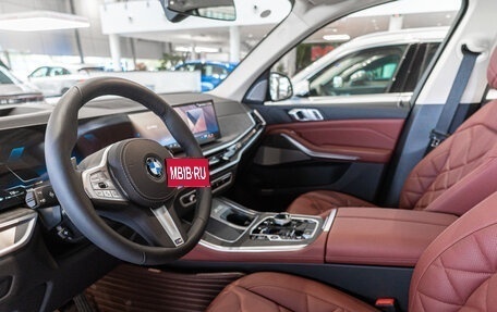 BMW X5, 2025 год, 10 295 000 рублей, 12 фотография