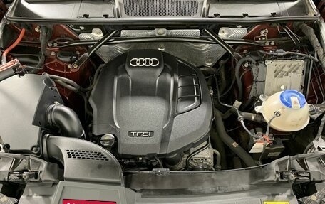 Audi Q5, 2017 год, 2 549 000 рублей, 17 фотография