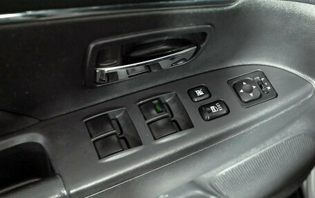 Mitsubishi ASX I рестайлинг, 2017 год, 1 580 000 рублей, 13 фотография