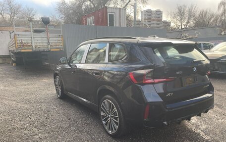 BMW X1, 2025 год, 5 799 500 рублей, 5 фотография