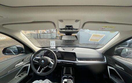 BMW X1, 2025 год, 5 799 500 рублей, 7 фотография